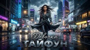 ДЕВОЧКА-ТАЙФУН