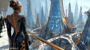 Золотая Цивилизация