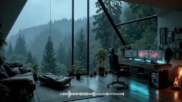 Hyper Focus Mode  Concentration Music Productivity  Work Focus Background  Deep Flow 2026