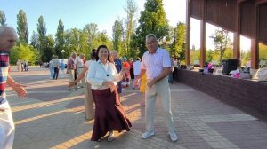 Танцующий Белгород 31.07.26.