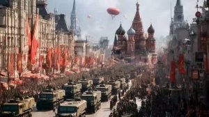 Как нейросети видят Россию
