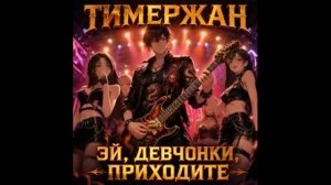 Тимержан - Эй, девчонки, приходите [Chanson Mix]
