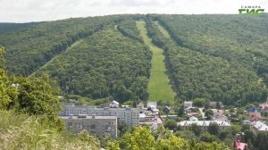 «Самарская Швейцария» / «Компас-ГИС. Туризм без багажа» от 31.07.2026
