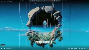 2026 Deep Purple - SPLAT