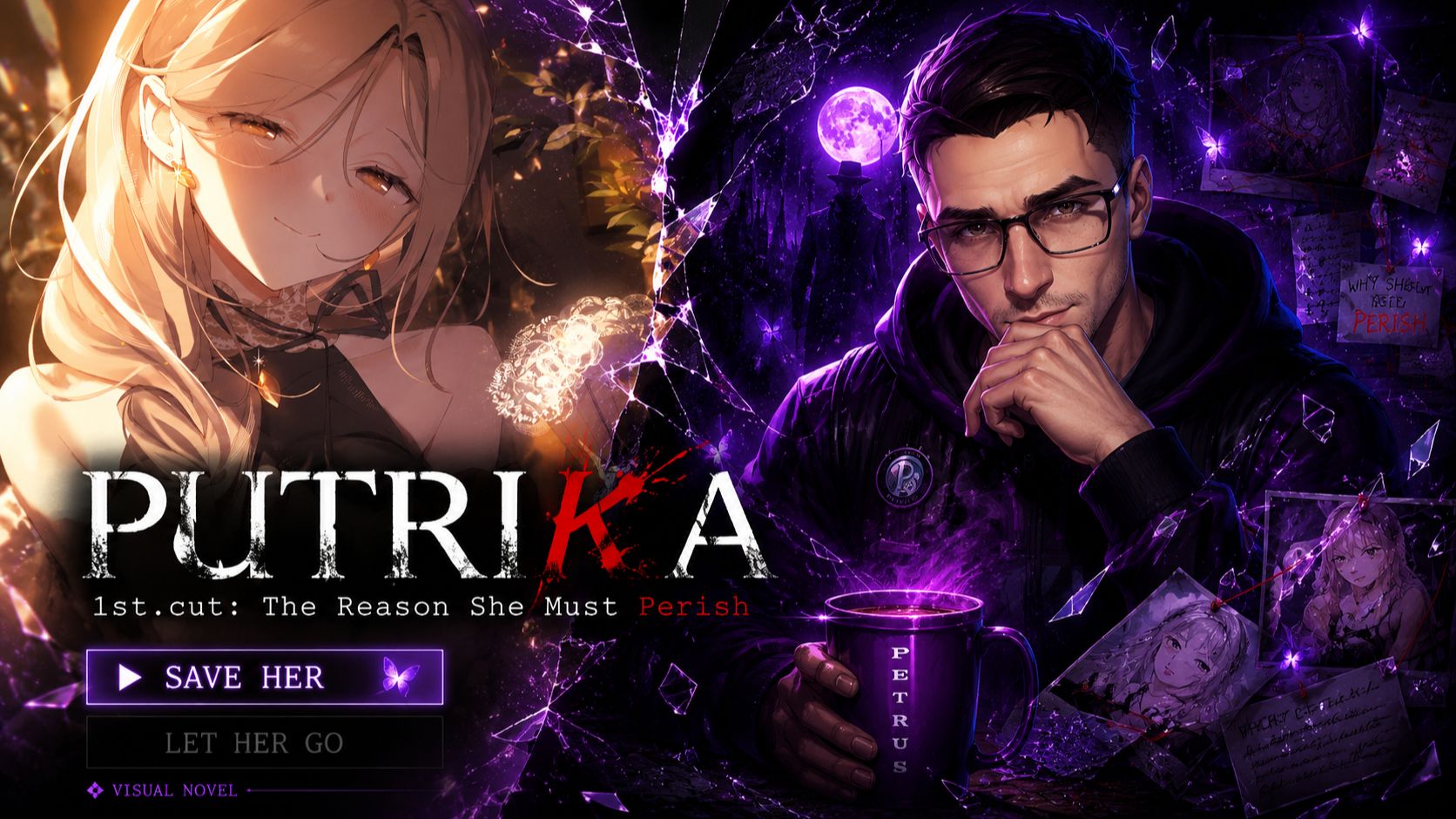Знающая знать | Putrika 2nd.cut #4