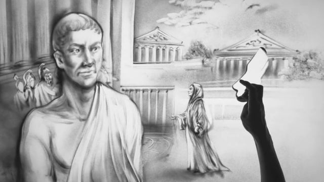 1 сезон 9 серия «Слово о воскресенье». Мария Магдалина - жизнь вечную