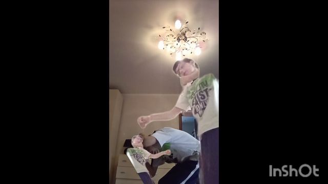 меня побили Как вам мой манташ?