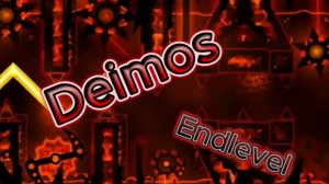 [4K] PHOBOS REMAKE - Deimos by Endlevel & more