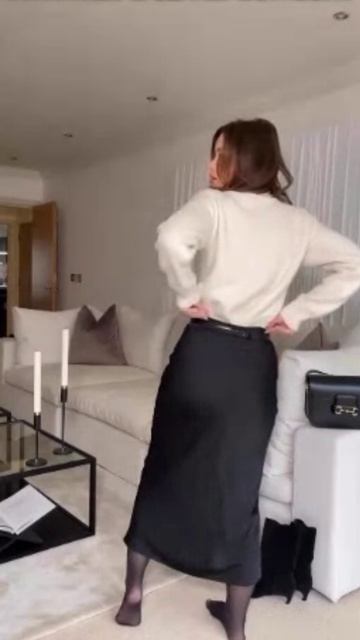 Ушла на свидание