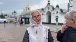 Гала-концертом завершился масштабный фестиваль «Арзамасские купола»