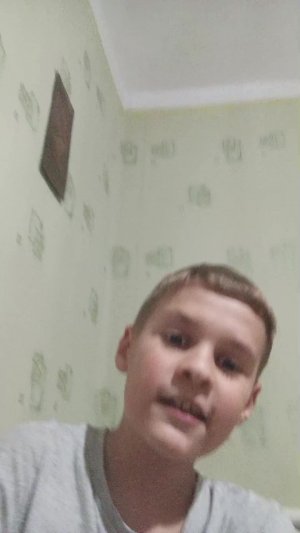 Общаюсь со всеми 3 часть