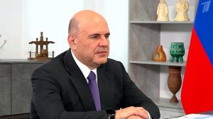 На встрече Михаила Мишустина с главой Якутии Айсеном Николаевым обсудил перспективы развития региона