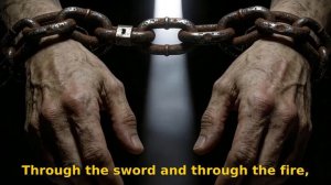 Logos -  Sword of the Kingdom  (Официальное музыкальное видео) (1080p)
