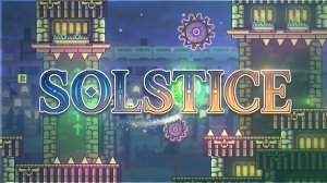 SOLSTICE (by GenteelNoobie)