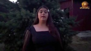 Анна Ишоева на конкурсе «Ассирийские дети — наследники древнего языка»!