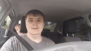 ОТВЕЗЛИ МАМУ ДОМОЙ, В КАТАЙСК / НАКОНЕЦ ТО ПРИШЛИ ДОЖДИ! / У НАС ЧАЕПИТИЕ ☕