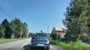 Сегодня продолжаем тему маневрирования