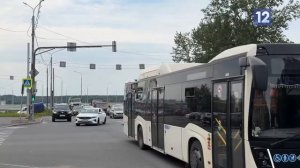 ПРОЕЗД НА КРАСНЫЙ