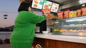ТАНЯ ВСТРЕТИЛА ВЕРИТИ В РЕАЛЬНОЙ ЖИЗНИ