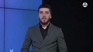 «Хроника происшествий» НТРК Магас о работе полиции в 248 выпуске( июль 2026)
