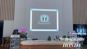 Автосалон HONDA в Нячанге. Цены. Вьетнам 🇻🇳