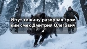 ТАЙГА НЕ ПРОЩАЕТ.  Таежные истории.