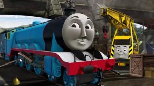 ТОМАС И ЕГО ДРУЗЬЯ. СБОРНИК. И ДРУГИЕ ИГРЫ НОВАЯ СЕРИЯ. Thomas and friends mines