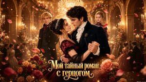Мой тайный роман с герцогом
