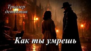 Как ты умрешь | ДЕТЕКТИВ