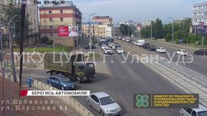 «Двое: я и мой автомобиль»: подборка ДТП