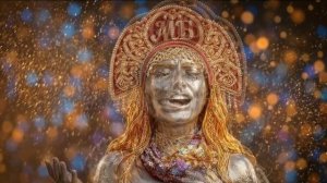 Искиня - Любовью одарила