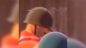 Code A |Slowed | Soldier edit