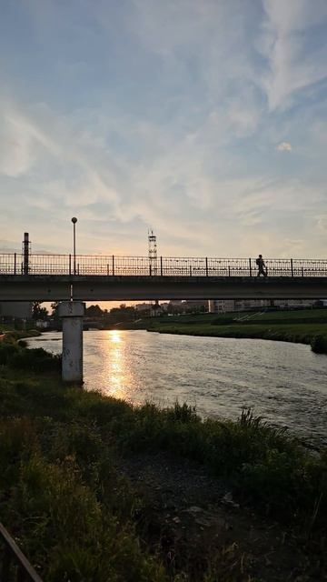 Прощаемся с медленно уходящим июлем - мне понравился месяц, много всего было. Надеюсь, что август то