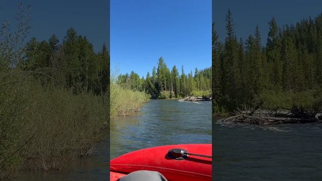 Путешествуй с Outdoors Universe