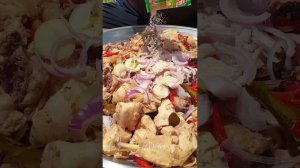 Как приготовить хрустящую курицу