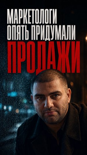 Маркетологи опять придумали новые продажи. Теперь — «в легкости».