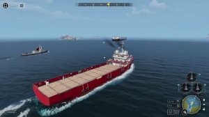 Seafarer: The Ship Sim - Моряк: Симулятор корабля