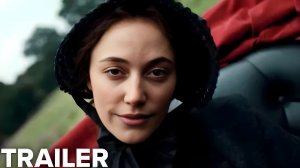 Трейлер №2 «Викторианский психопат» (2026)