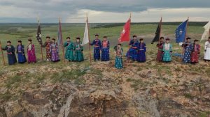 Будулан 1990 морин жэлтэн Сагаалган 2026