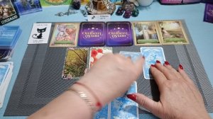 Стрелец ♐ расклад  Ленорман с 01-15 августа 2026 года