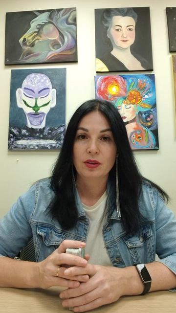 📌НА ЧТО ОНА ЗЛИТСЯ#тародлямужчин