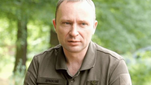 ⚡️Война внутри Украины,Началась война нового главкома ВСУ Драпатого против «мясных полков Сырского