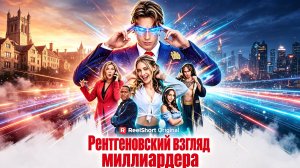 Рентгеновский взгляд миллиардера