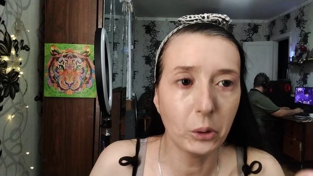 Макияж №152.
