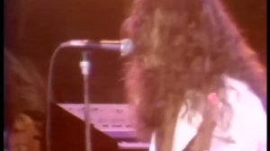 -Deep Purple - Smoke On The Water (Live, 1974, California)