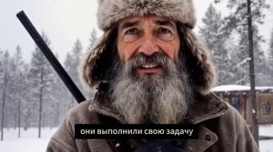 СУД ТАЙГИ_ Его история заставила рыдать МИЛЛИОНЫ. Ты не поверишь, что он нашел.