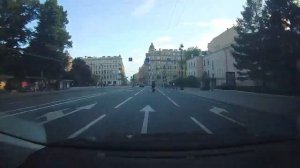 Россия. Санкт-Петербург. 26.07.2026