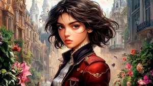 АУДИОКНИГА ПОЛНАЯ ✶ ХОДЯЧАЯ КАТАСТРОФА ✶ ЛЮБОВНОЕ ФЭНТЕЗИ ✶ ПОПАДАНЦЫ ✶ ПРИКЛЮЧЕНИЕ