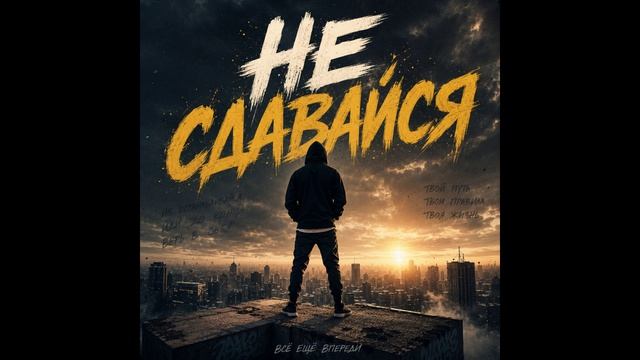 Л.И. - Не сдавайся