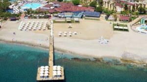 Эксклюзив. Знакомство с MARVIDA CLUB PALMERAS PASCHA 4